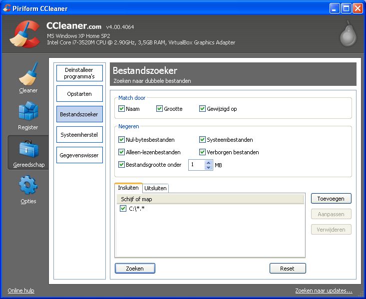 ccleaner version 4 download