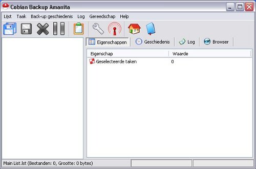 cobian backup al met al is cobian backup een snel en handig backup ...