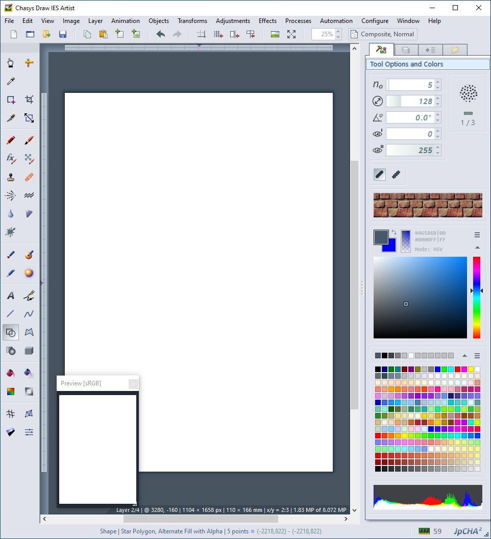 instal the new version for mac Chasys Draw IES 5.27.02