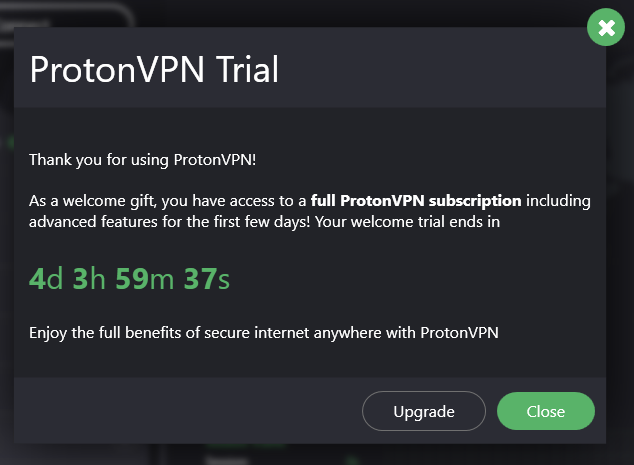 protonvpn apk free download