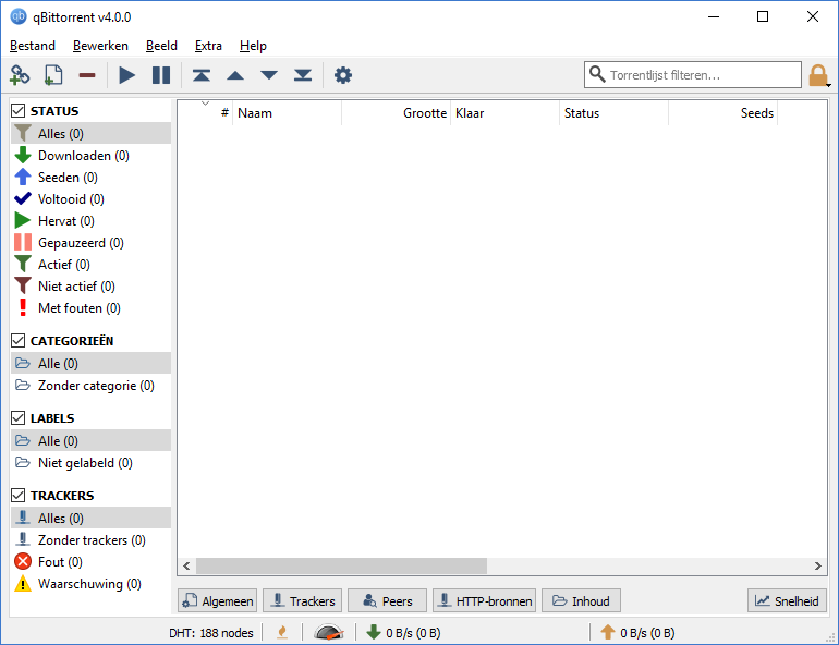 free for mac download qBittorrent 4.6.0