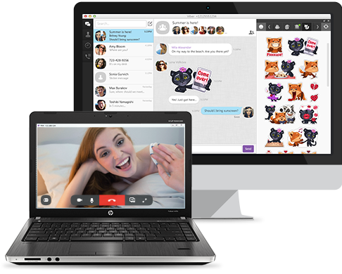 download viber for laptop windows 10