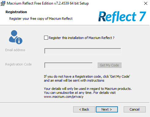 macrium reflect download location