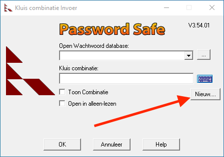 Password safe download