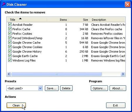download the last version for iphoneGlary Disk Cleaner 5.0.1.293