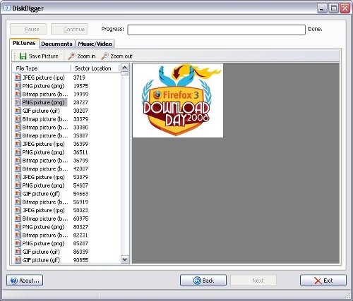 Licencia De Diskdigger Gratis