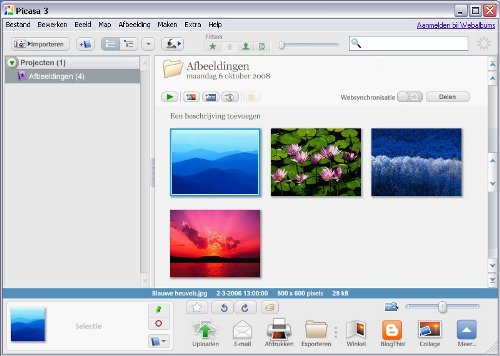 latest picasa verseion download for windows 10