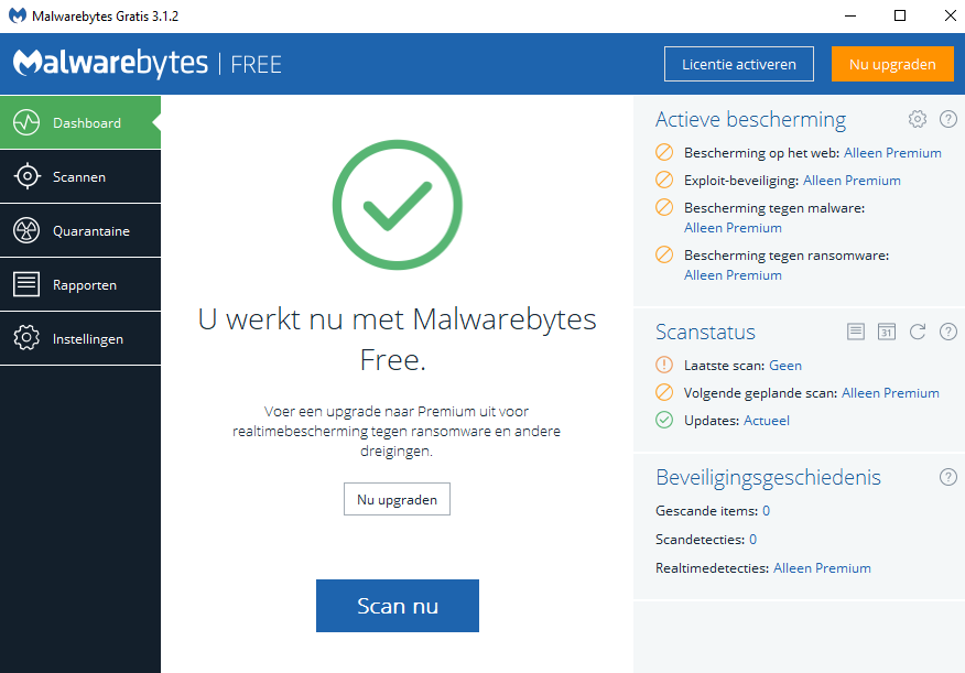 malwarebytes 3.5.1 license keys
