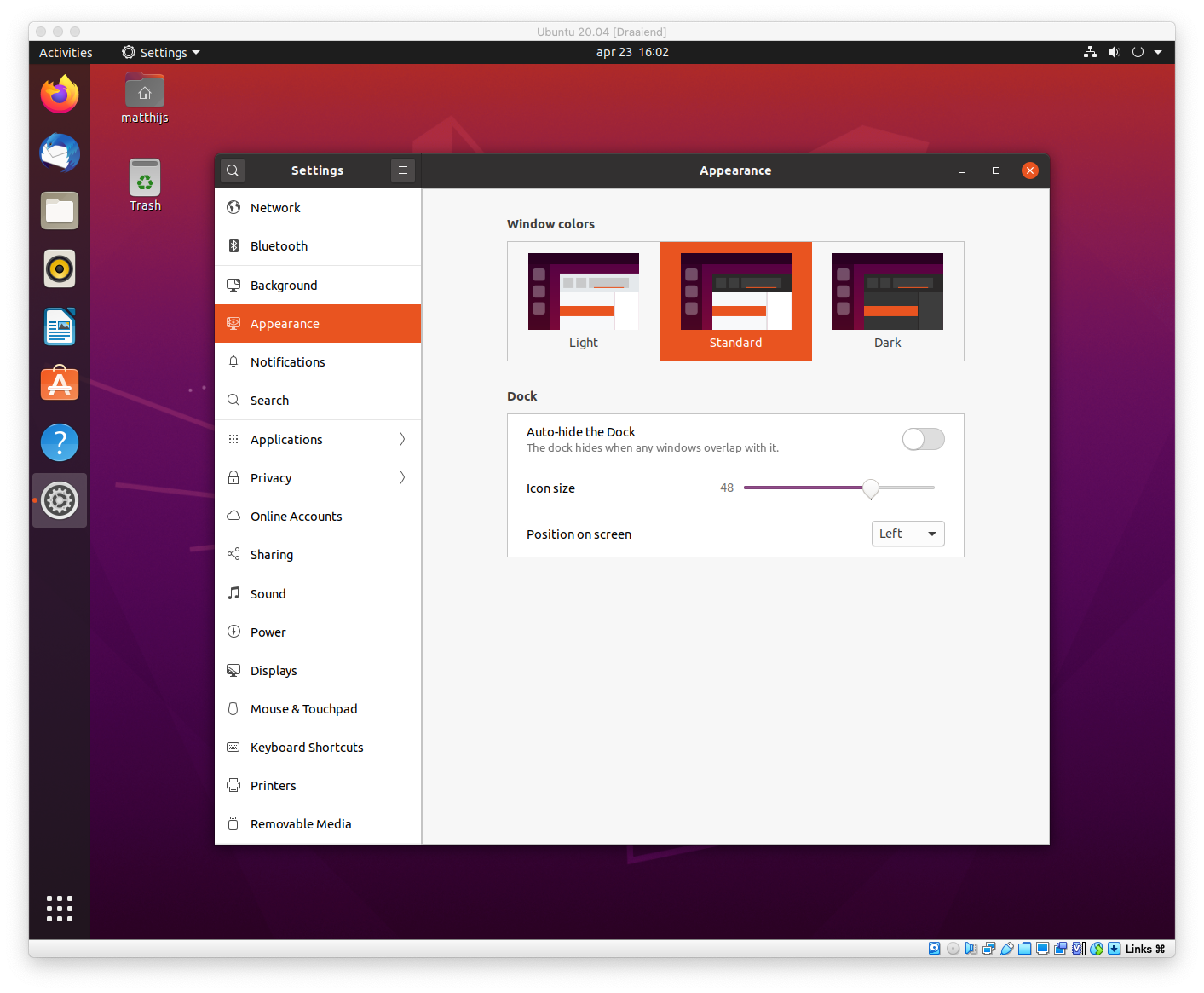 download spotify ubuntu 20.04