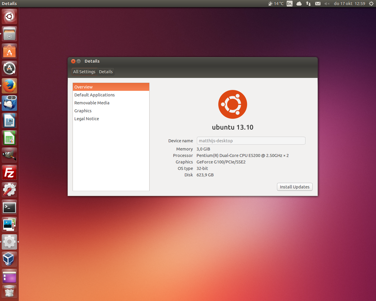 Ubuntu папки. Убунту первая версия. Самая первая версия Ubuntu. Ubuntu ПК. Убунту 13.